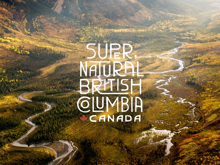 British Columbia