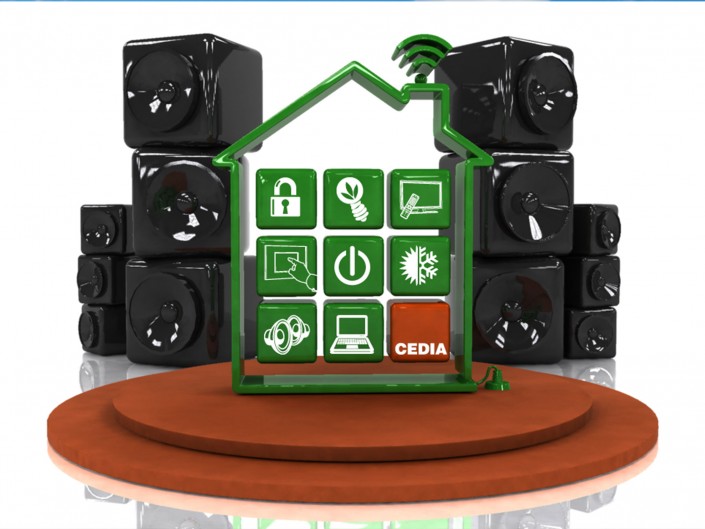 CEDIA