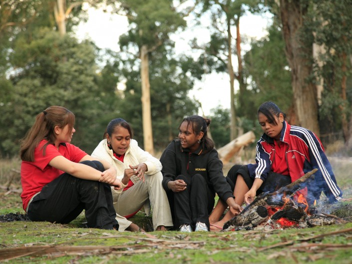 Worawa Aboriginal College